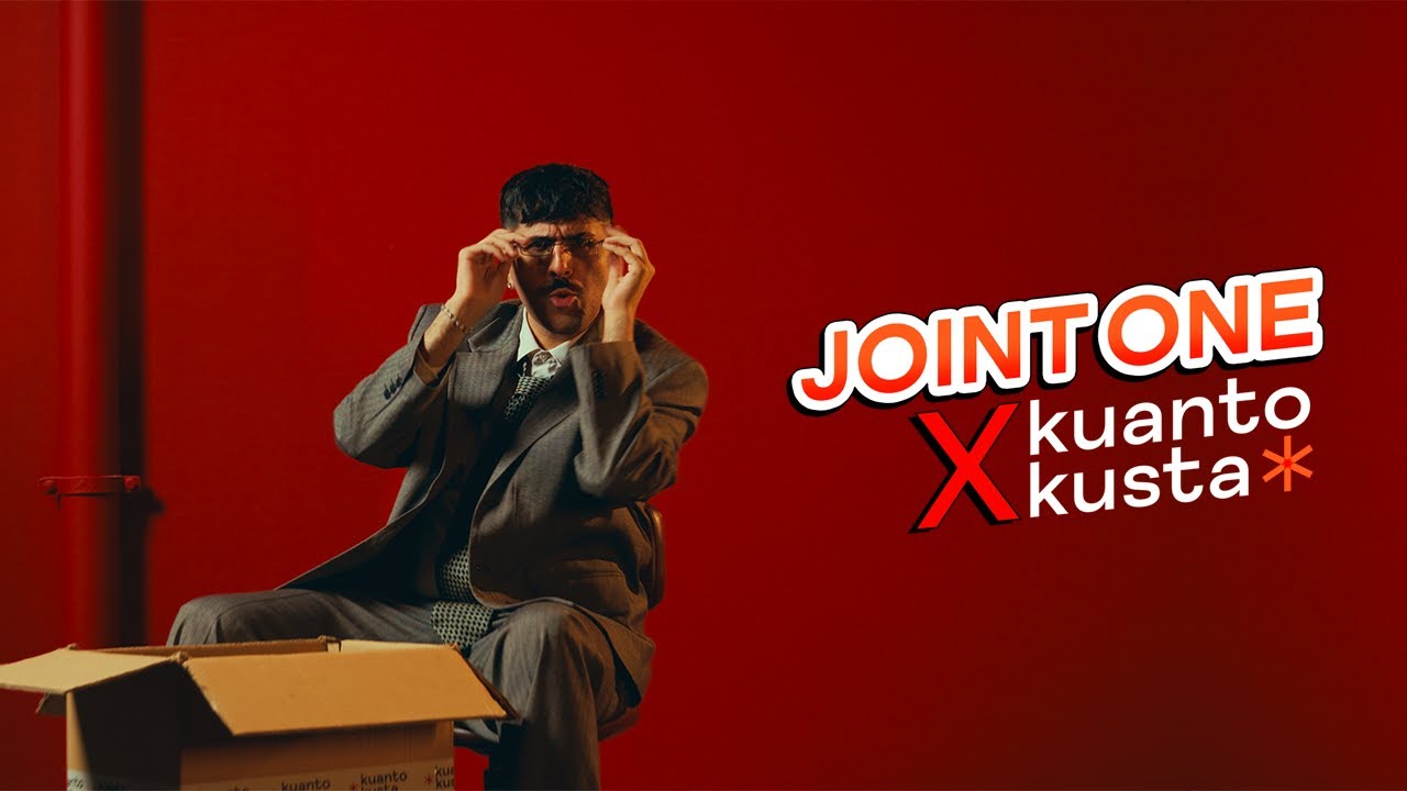 Quanto Custa l Joint One x KuantoKusta