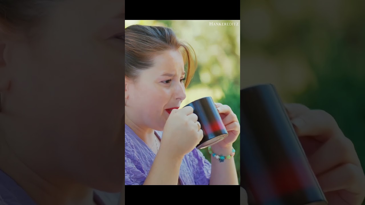 Serkan testing Eda if she still loves him,if it turns Red &hearts;️| Sen &Ccedil;al Kapimi 🥰