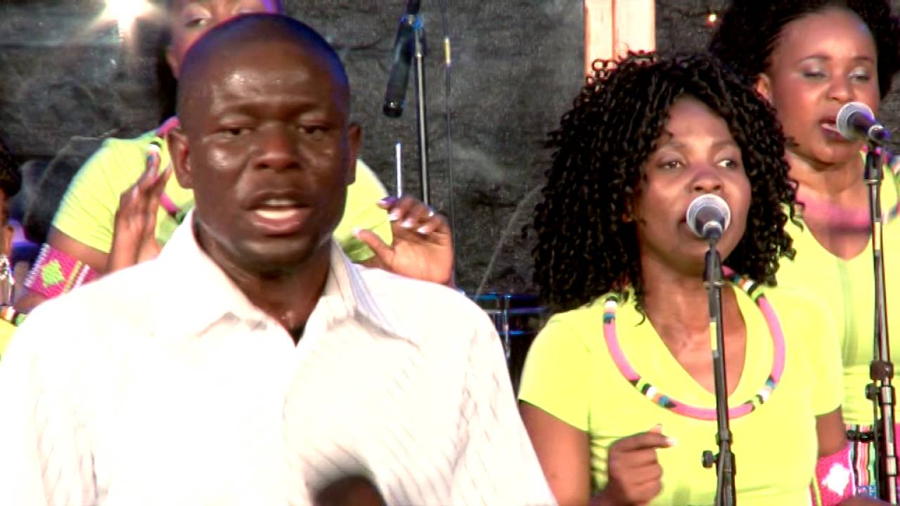 Worship House - Rumbidzo Dzose (Project 8: Live) (OFFICIAL VIDEO)