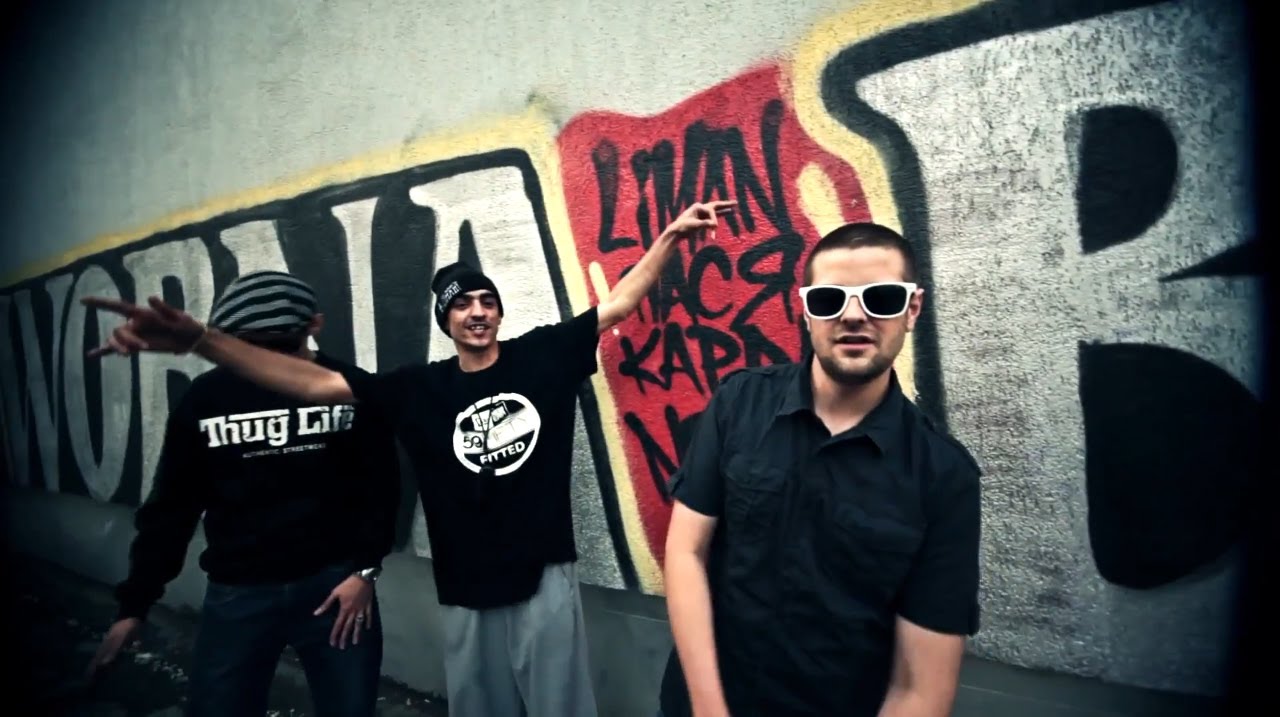 Пася (Worna), Gipsy King, Максим Курнули 
