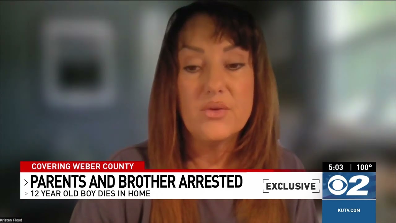 Neighbors 'not shocked' by abuse, neglect allegations in death of West Haven 12-year-old