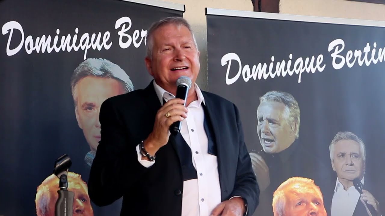 CONCERT &Agrave; BROGNON  (Ardennes) 1