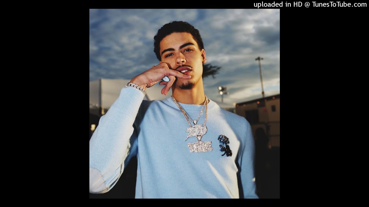 [FREE] Jay Critch Sample Type Beat - 