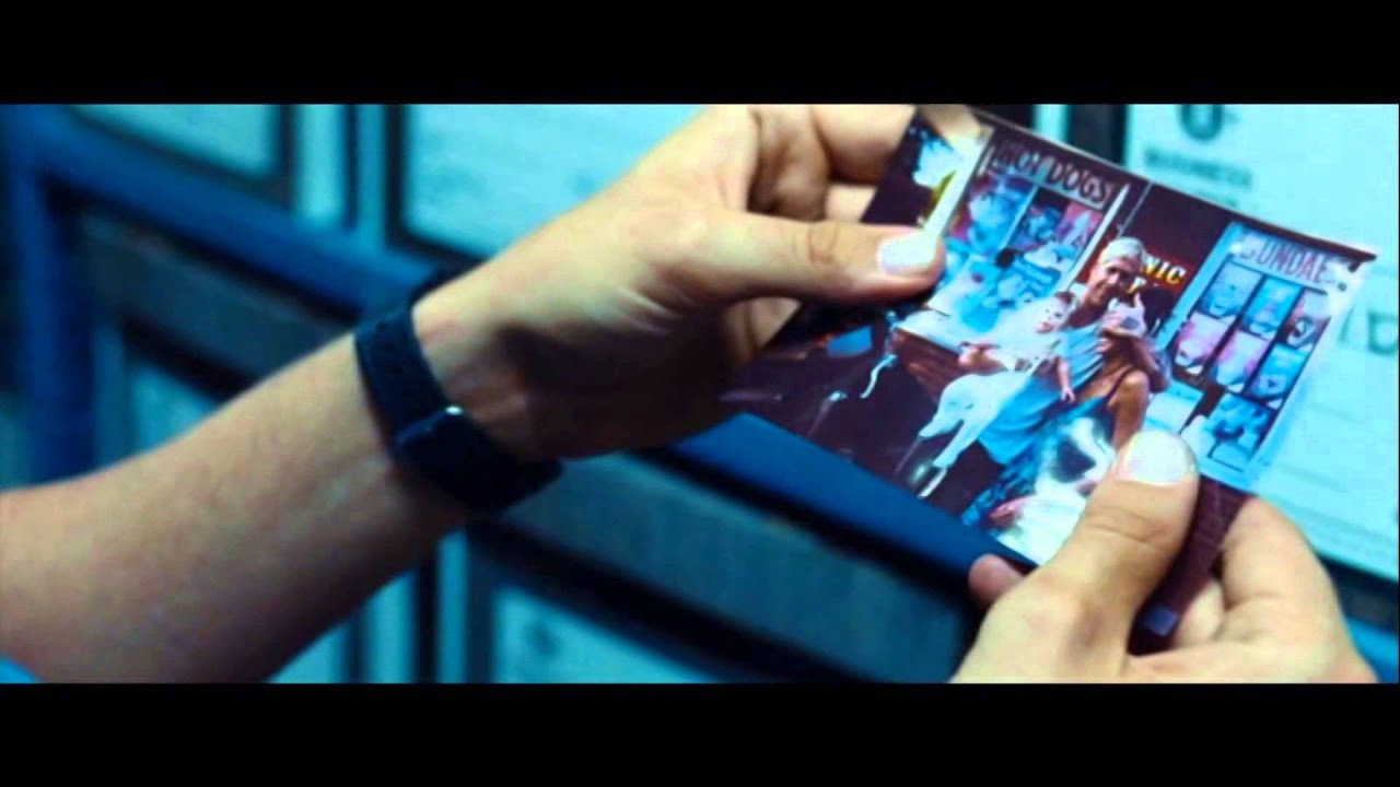 Interpol - My Desire // Video + Lyrics³