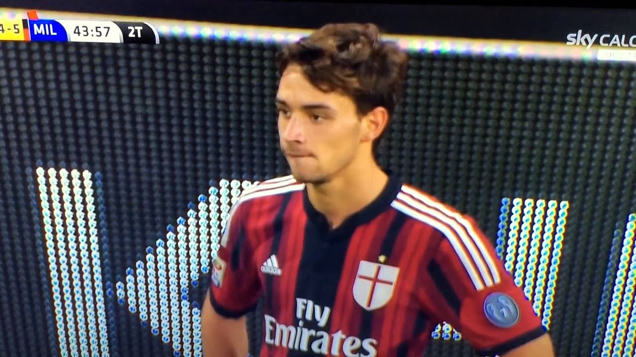 Mauro Suma: La saggia profezia