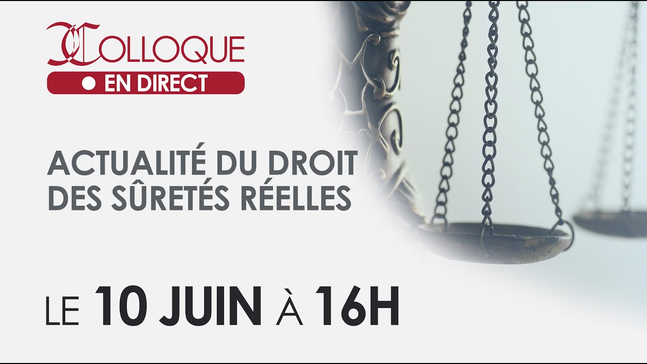 Actualité du droit des sûretés personnelles