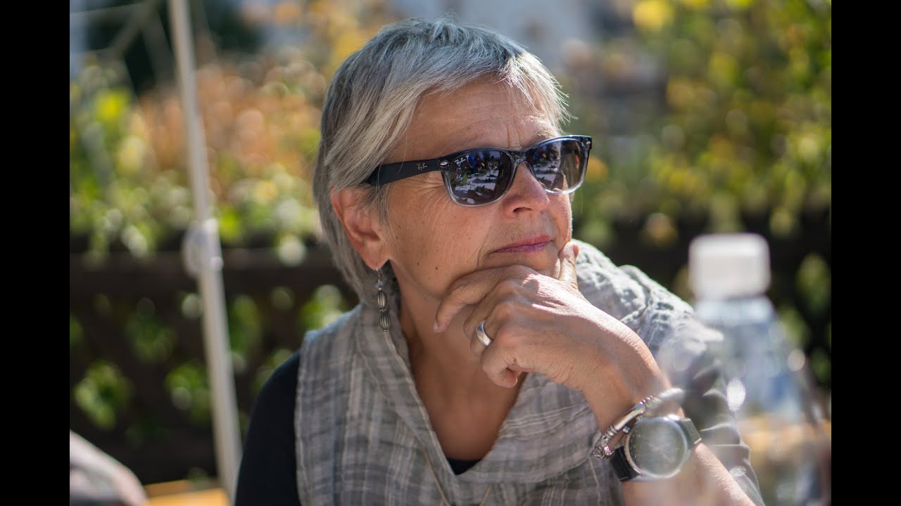 Abschiedsvideo Frau Direktor Stingeder