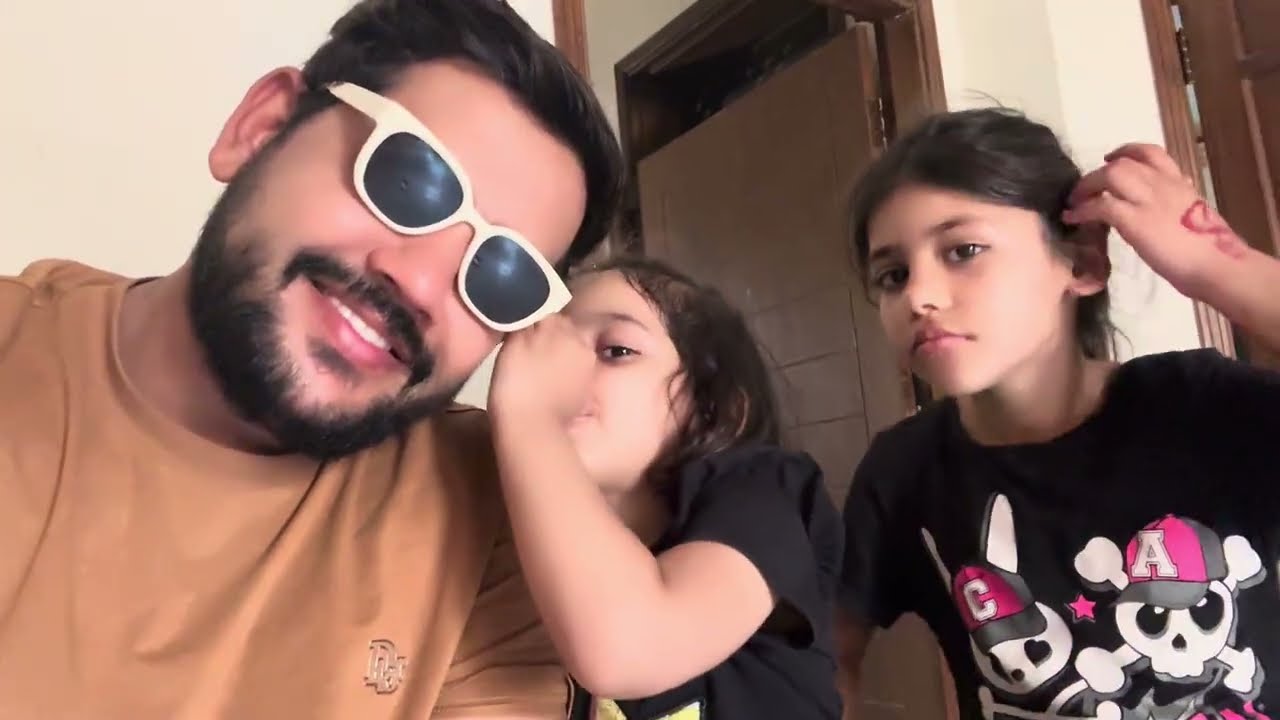Ami na kasam da k kun chup krvia,Blood cancer kis wife ko h,Buchy gr chor k chly ga,daily vlog 