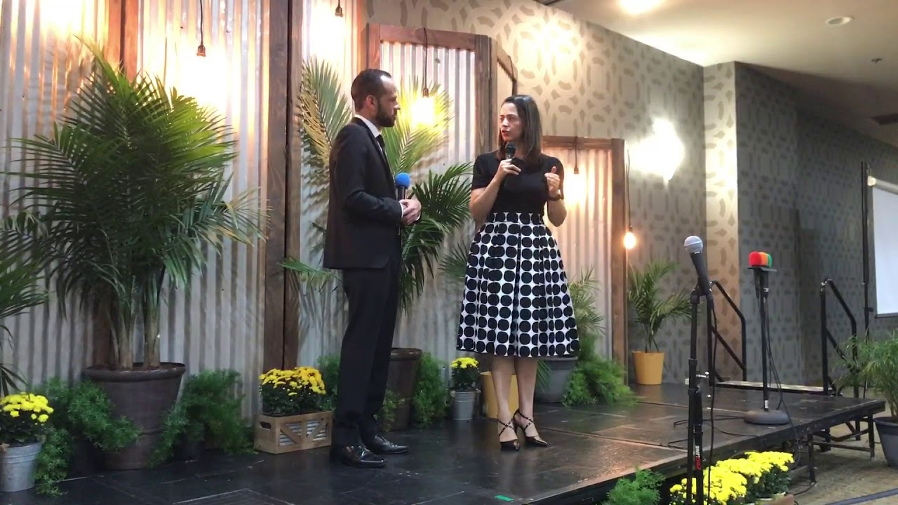 pr. arnaldo cruz seminario de parejas