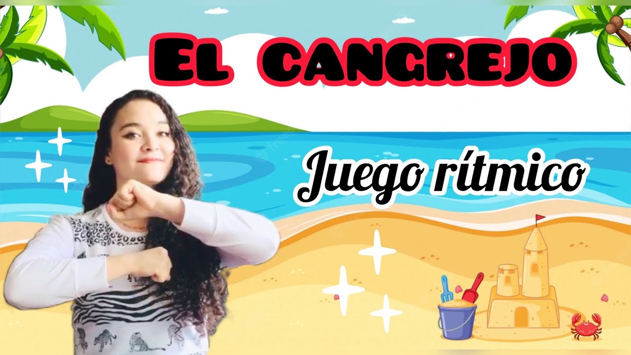 Rueda Rueda - Juego rítmico y de mímica para niños de 2 a 4 años. #ritmo