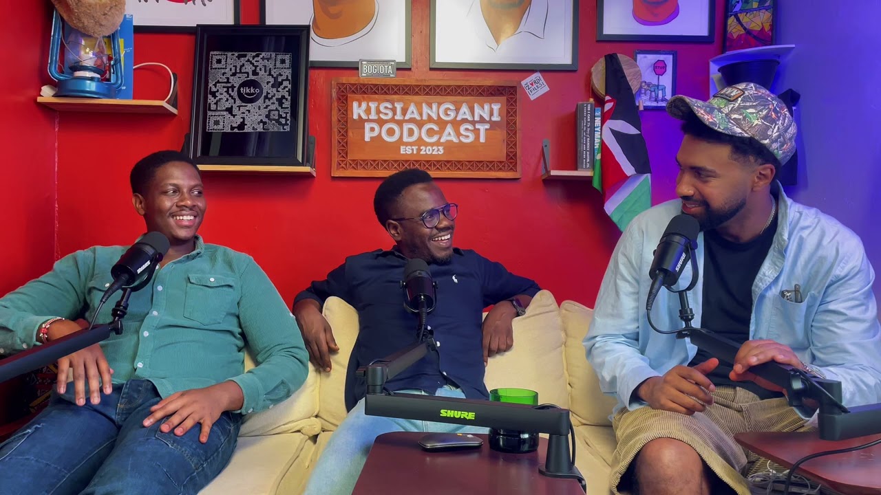 ‘This Is My Ends’ with Hassan Phills [Episode 242]