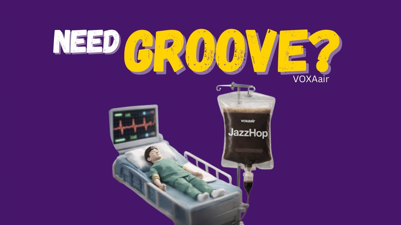 𝐏𝐥𝐚𝐲𝐥𝐢𝐬𝐭 | 지금 필요한 건 이거💊 | 응급처방 GROOVE •JAZZHOP•LO-FI | 6hr Cafe BGM