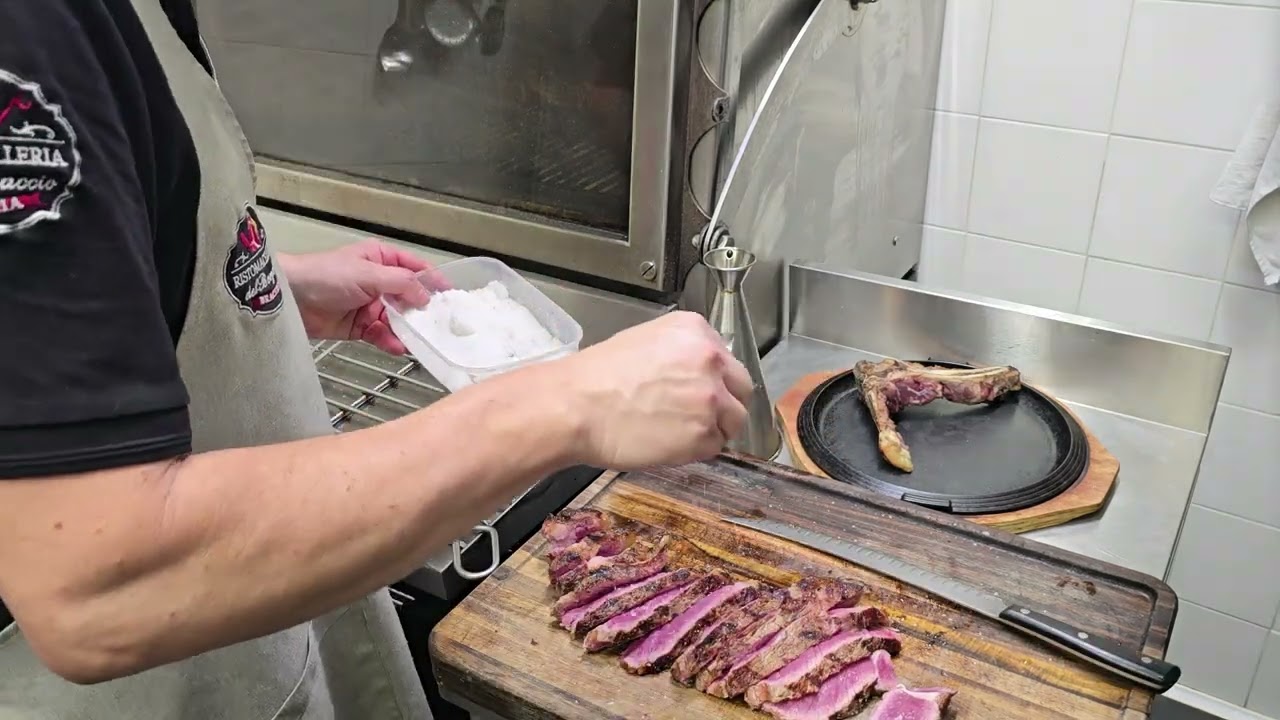 Voglia di carne alla brace? Vieni a trovarci.