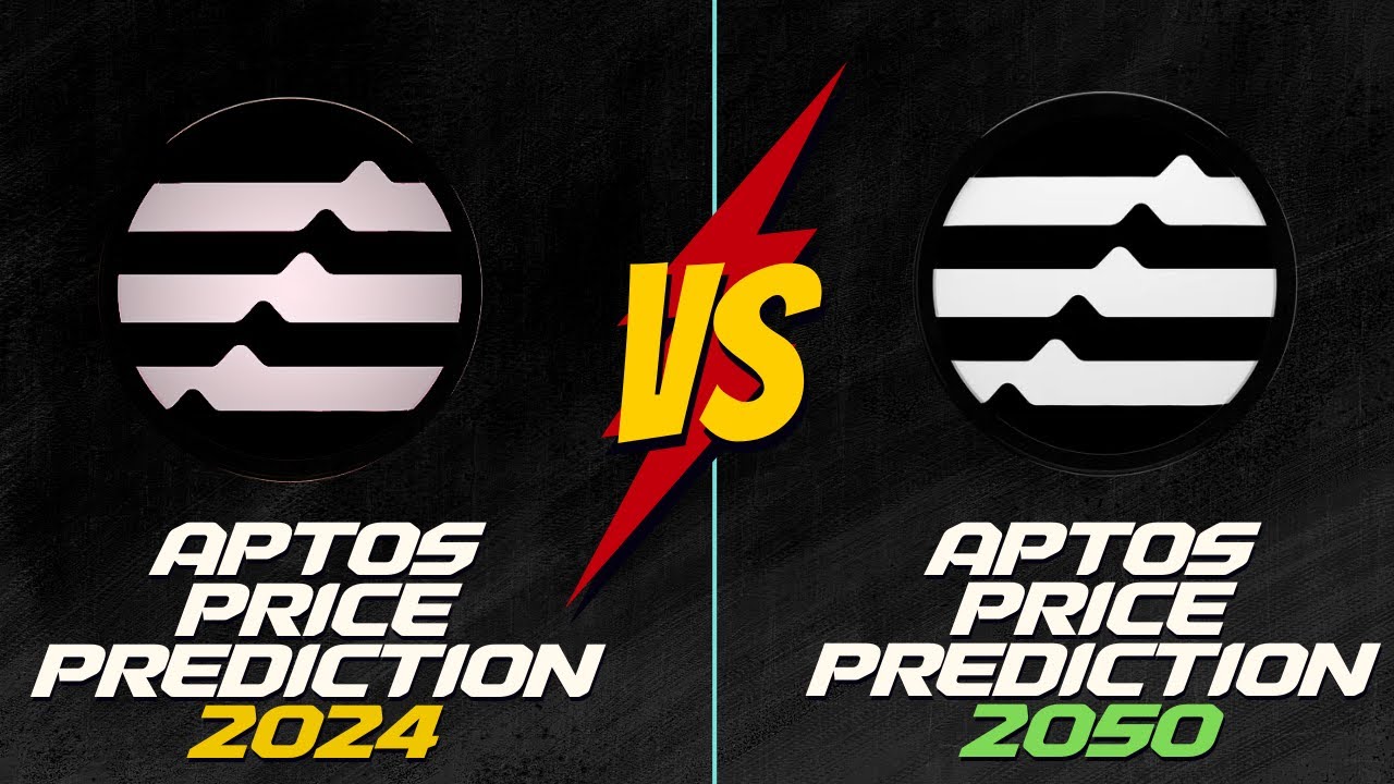 Aptos Price Prediction  2024, 2025, 2030, 2040, 2050