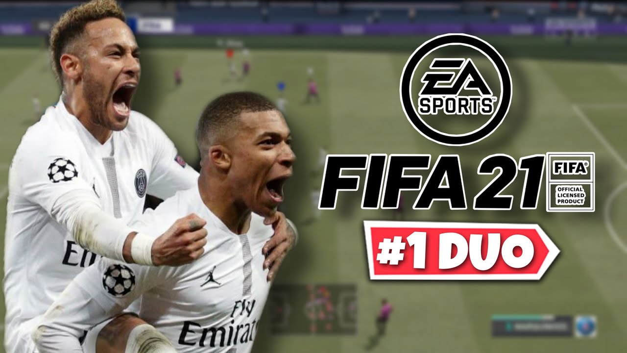 BEST FIFA DUO in the World 🤫 | FIFA 21 CO-OP SEASONS HIGHLIGHTS w/ Tai (Pt. 1)