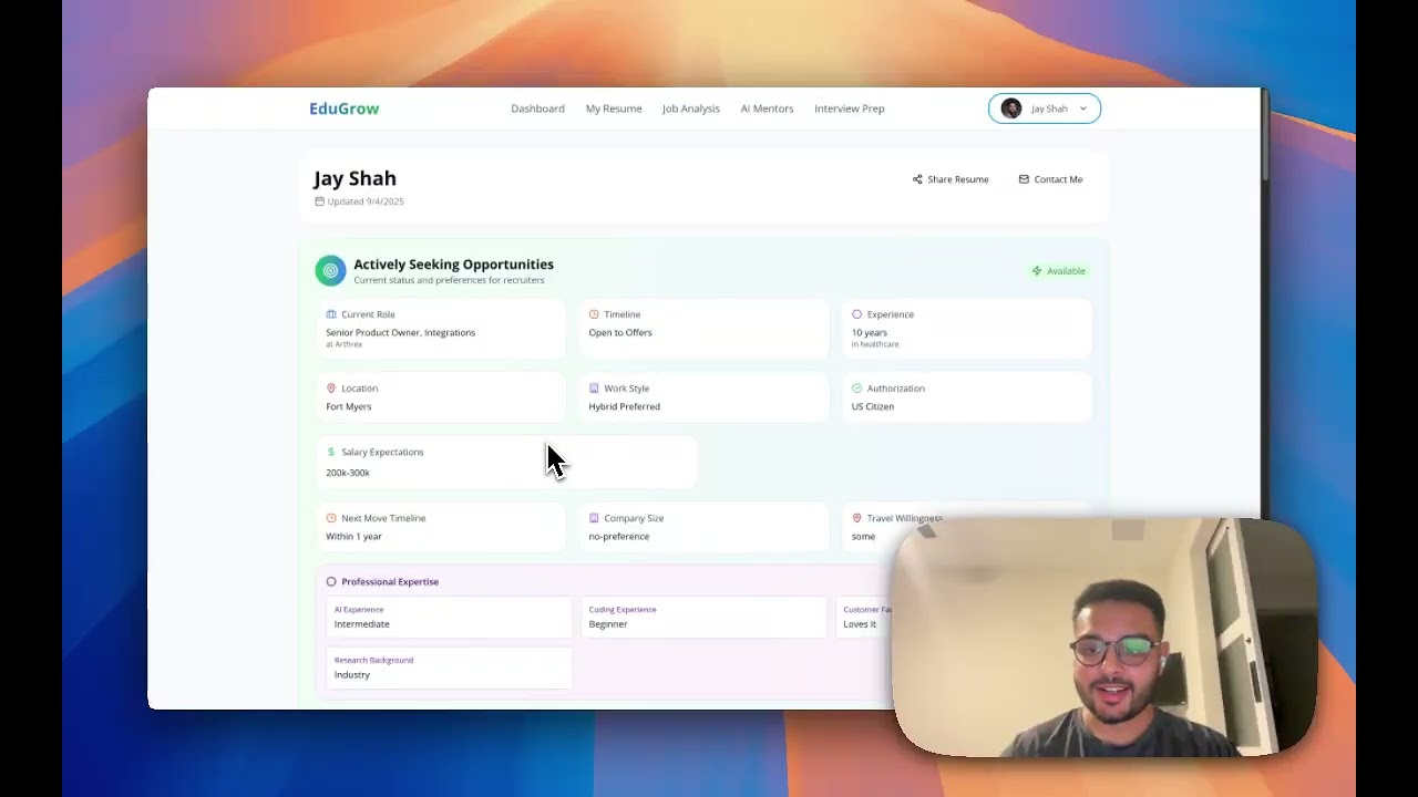 Ditch the Paper Resume: The New Way to Get Hired