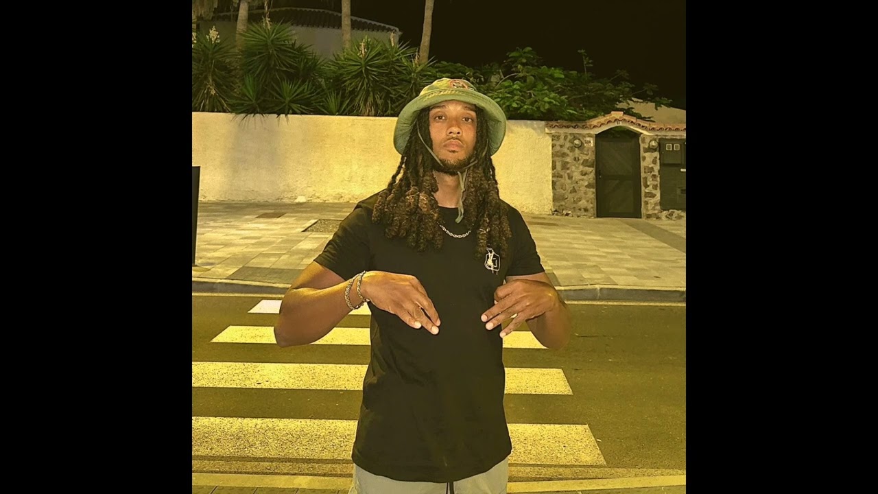 [FREE] Benny Jamz x ICEKIID Type Beat - 