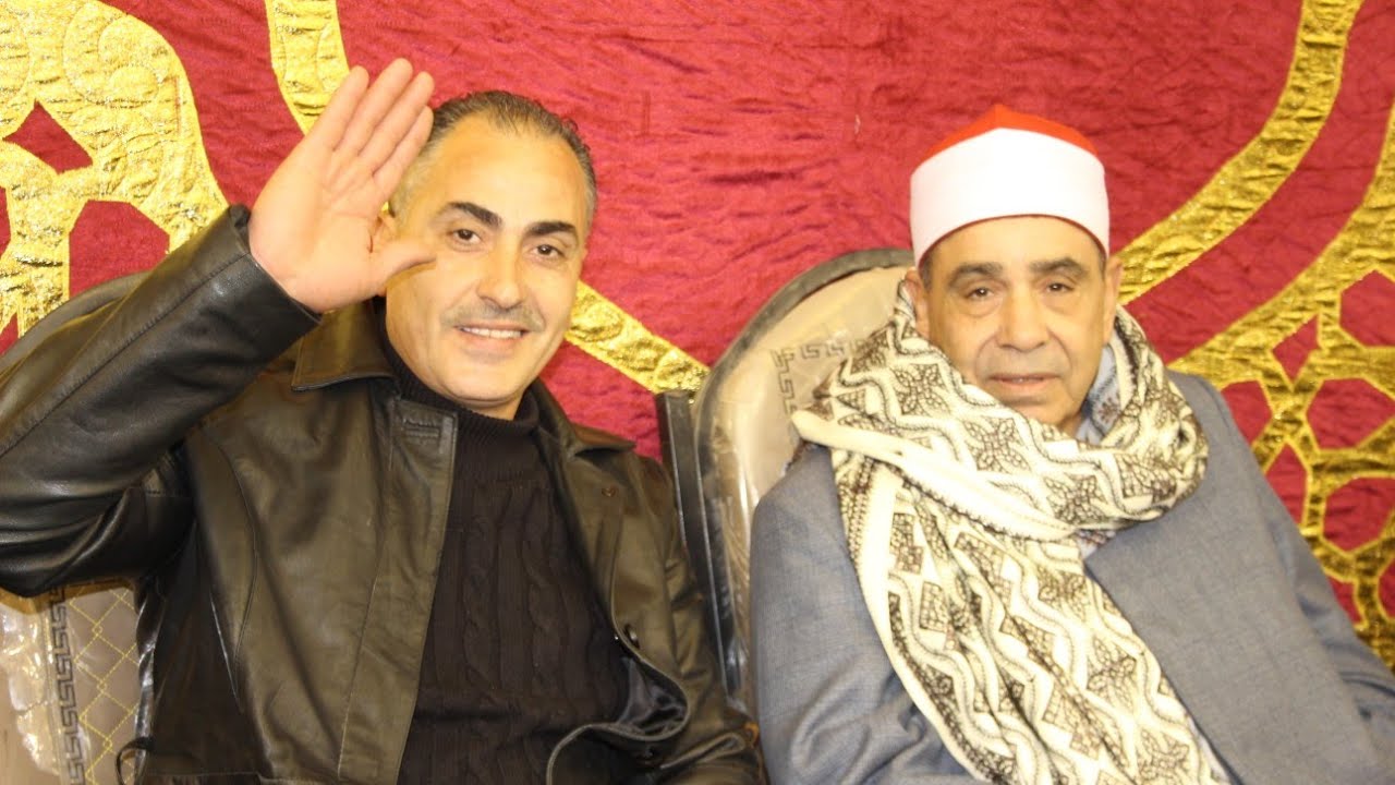 عزاء الحاجه شربات جوده الزنكلوني شنبارة منقلا ديرب نجم شرقيه القارئ محمود الخشت 2026/2/28السبت 