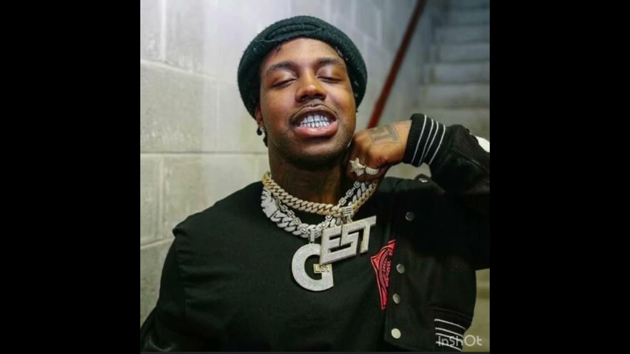 Est Gee - Free 500 (unreleased)