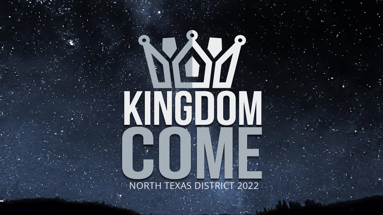 Send the Fire - Sam Emory | August 5, 2022 | NTXD Summit 2022