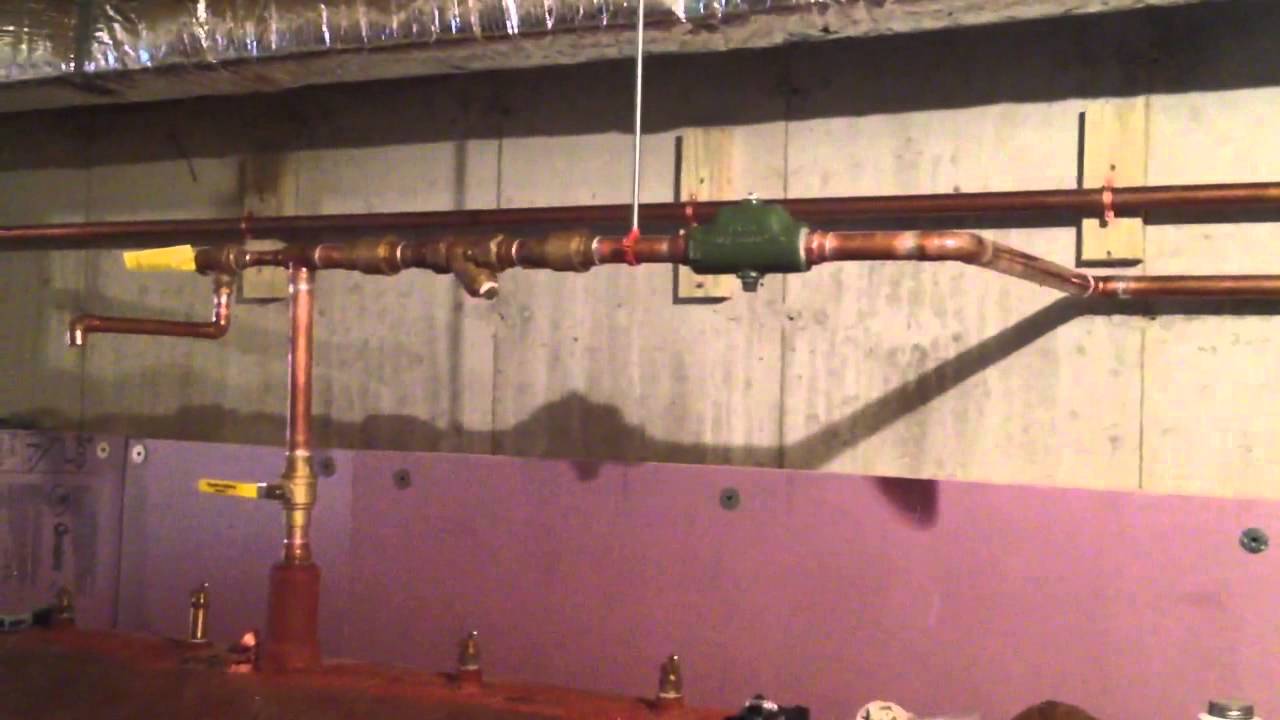 Vigas 40 install