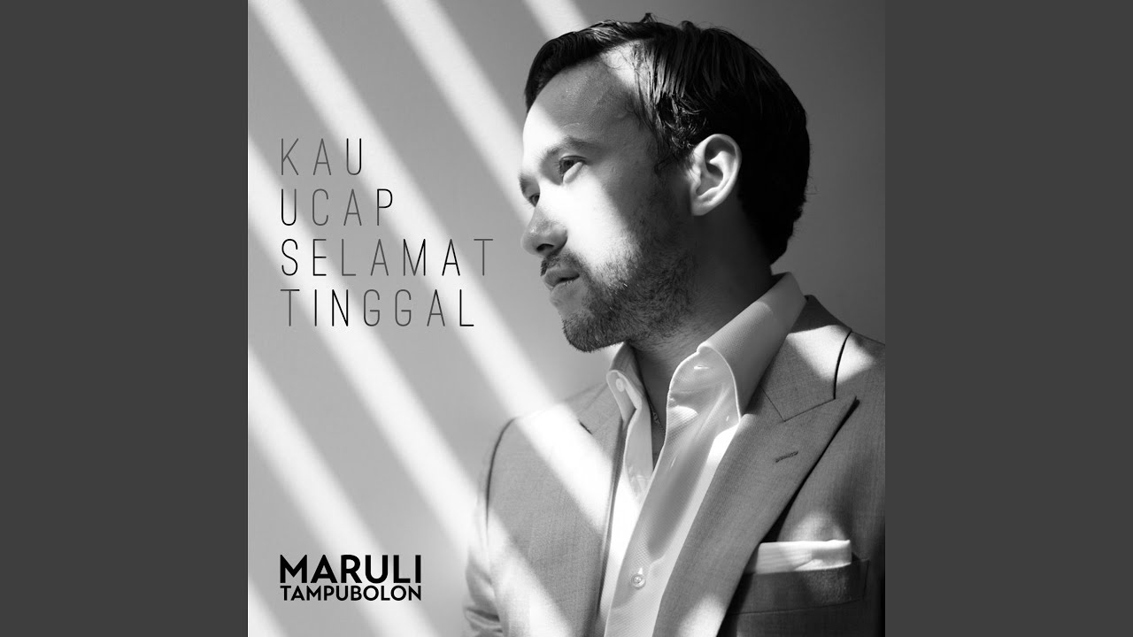 Kau Ucap Selamat Tinggal