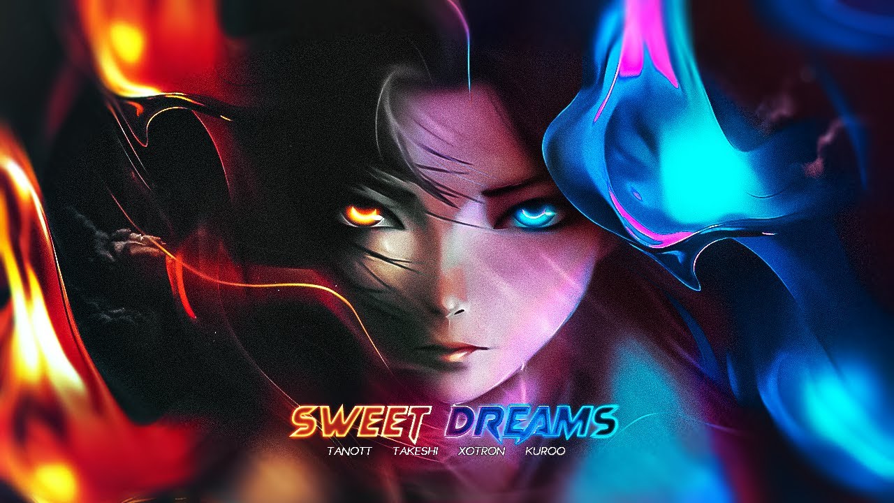 B.D.T MEP - Sweet Dreams