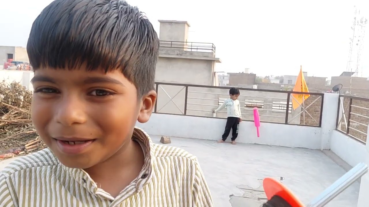 Dosti ♥️  Mini vlog