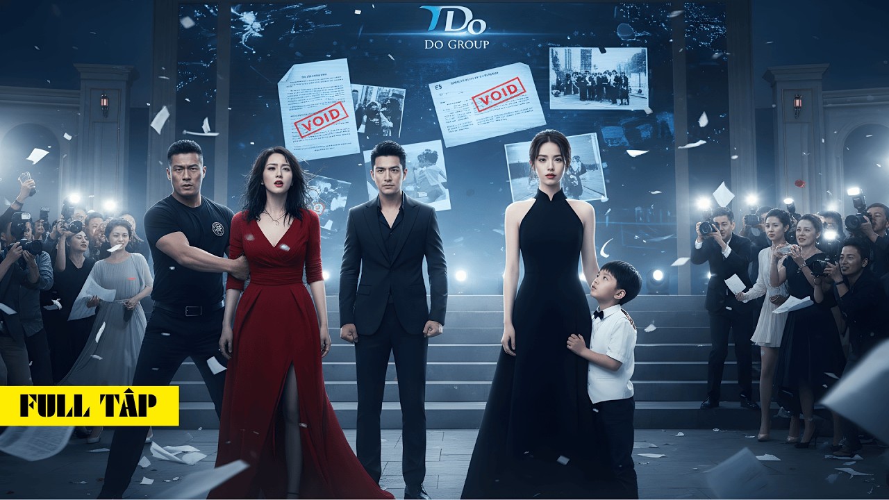 Cả Nhà Tan Nát, Cô Gái Cho Hồ Yêu Tô Đát Kỷ Mượn Thân, Trà Trộn Làm Gia Sư Thao Túng Số Phận Kể Thù