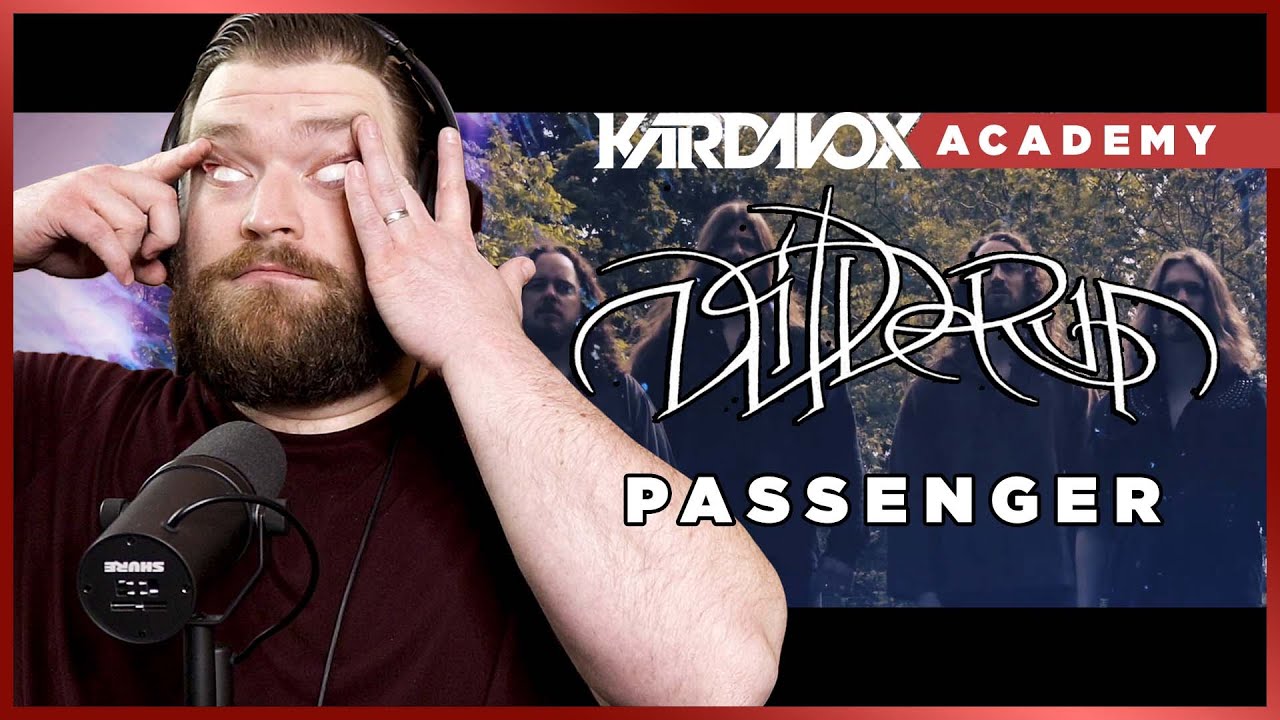 WILDERUN 