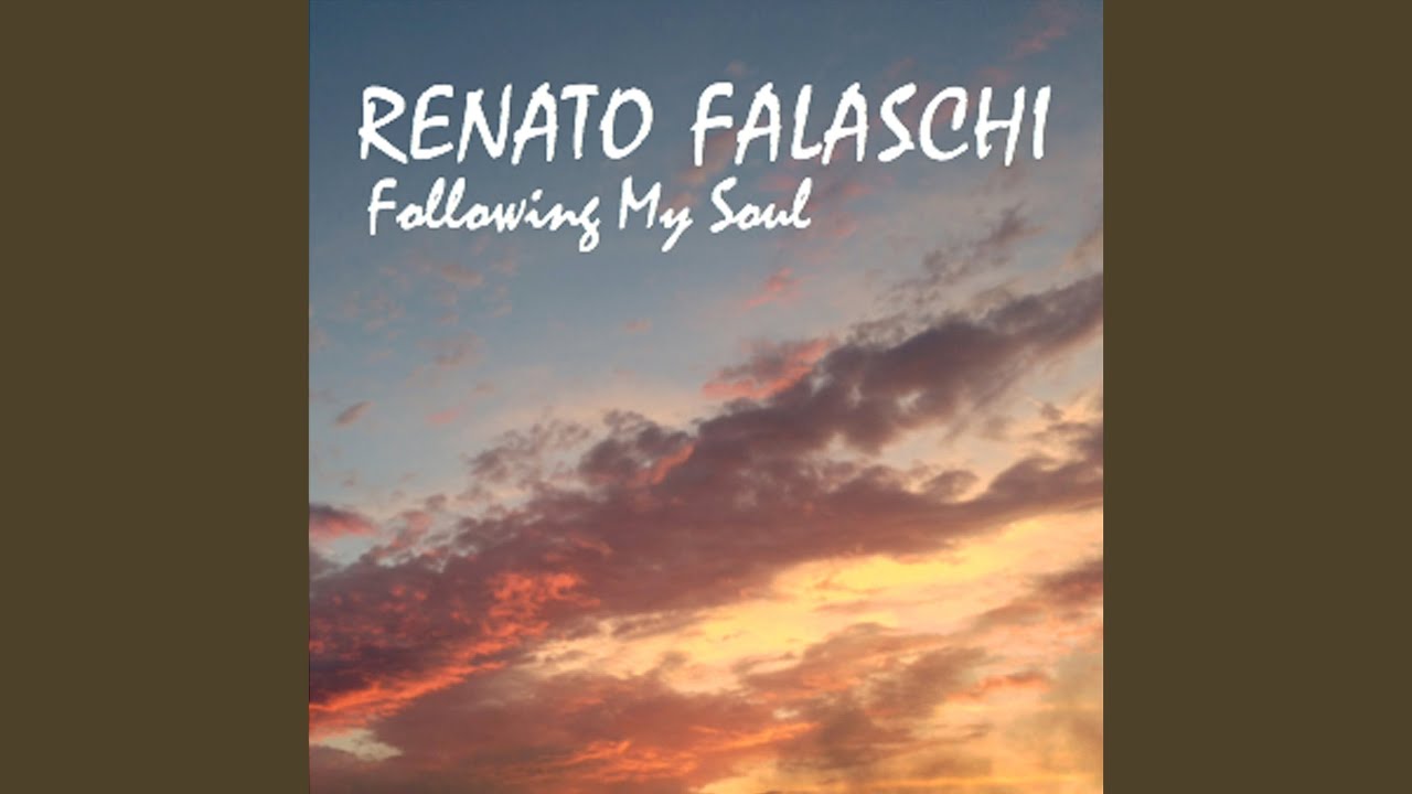 Following My Soul