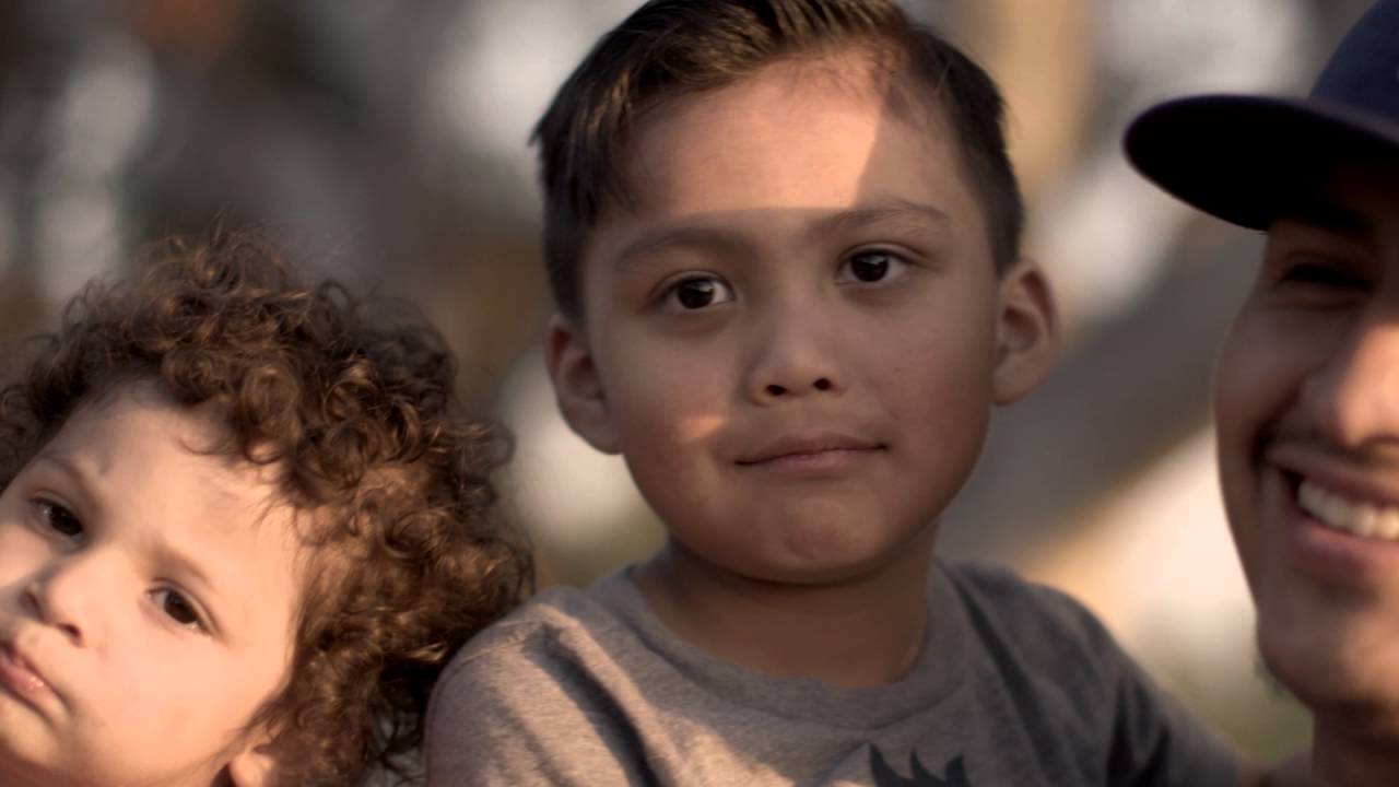 Connection: The Latino Community Foundation