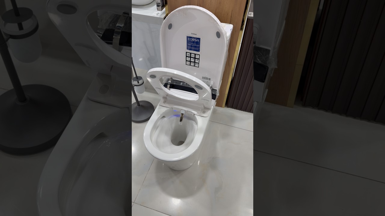 🤔😁Ничик акан у 7 МИЛЛИОНга унитаз