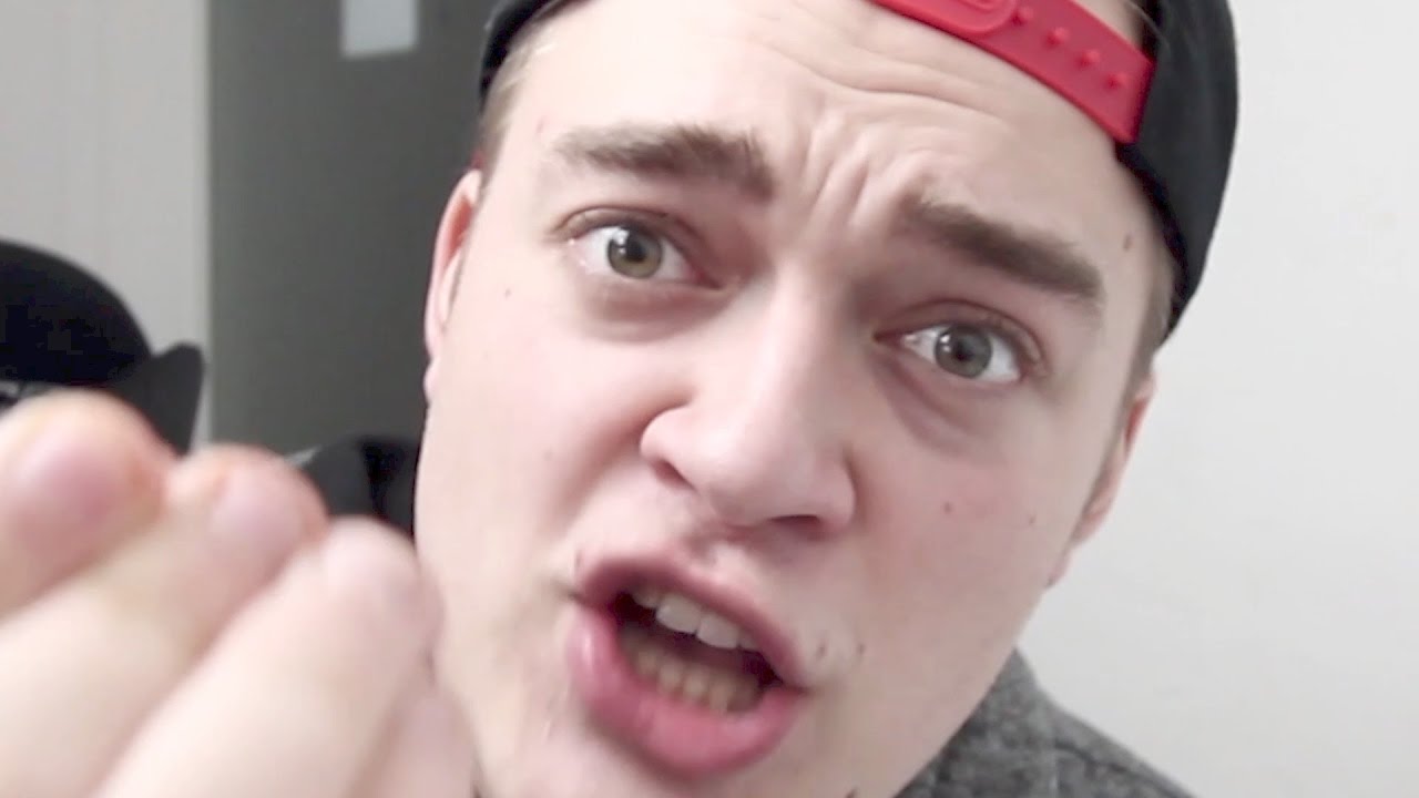SEBEVRAŽDA MÉHO KÁMOŠE!