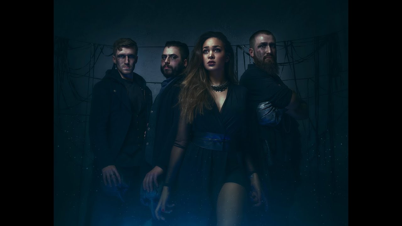 Interview With Melissa Bonny Of AD Infinitum