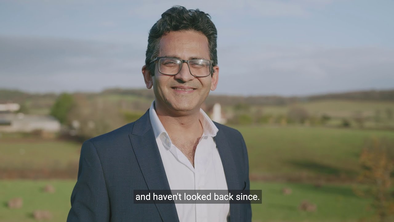 Join DPT: Nakul Talwar, Consultant Psychiatrist
