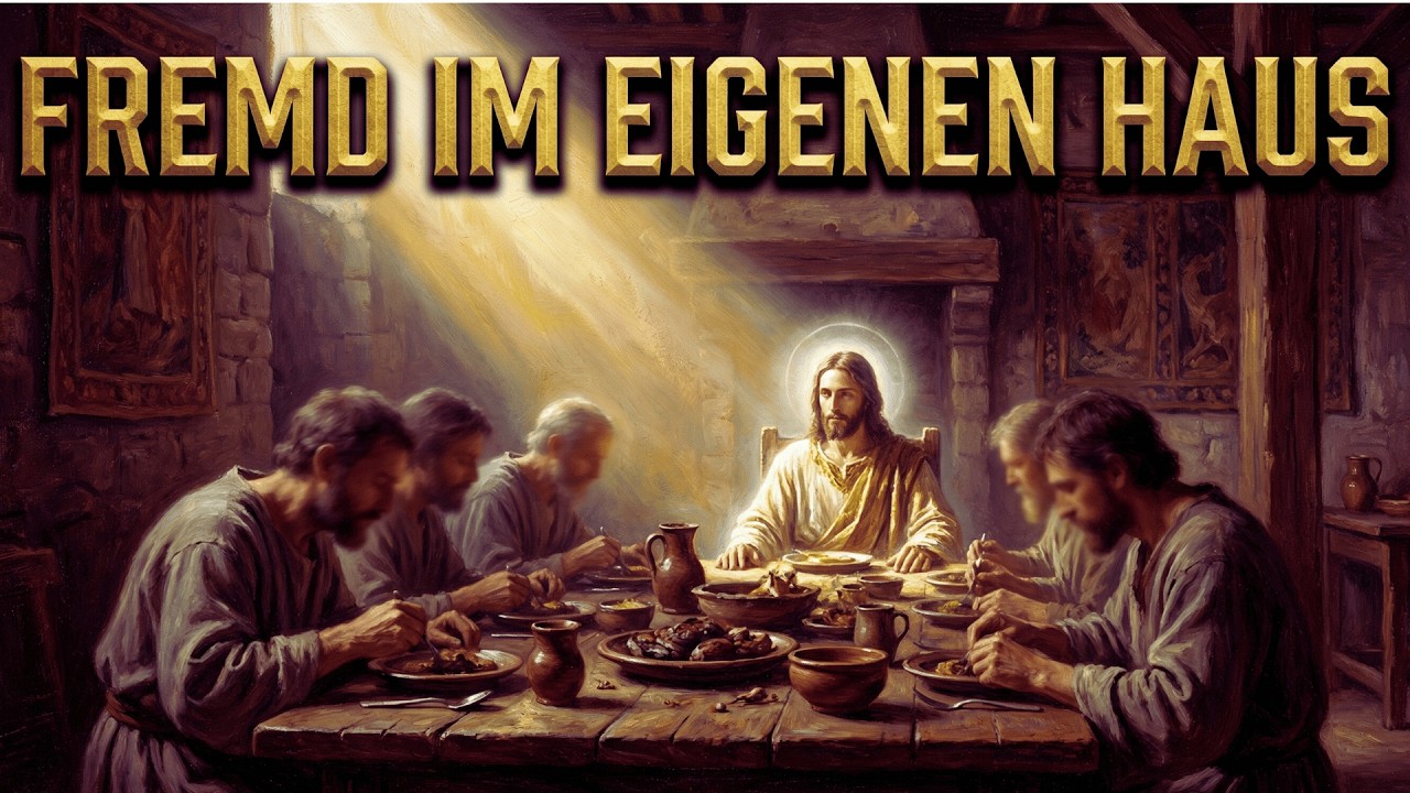 SPIRITUELLE FREQUENZ: Warum du der Erwählte deiner Familie bist