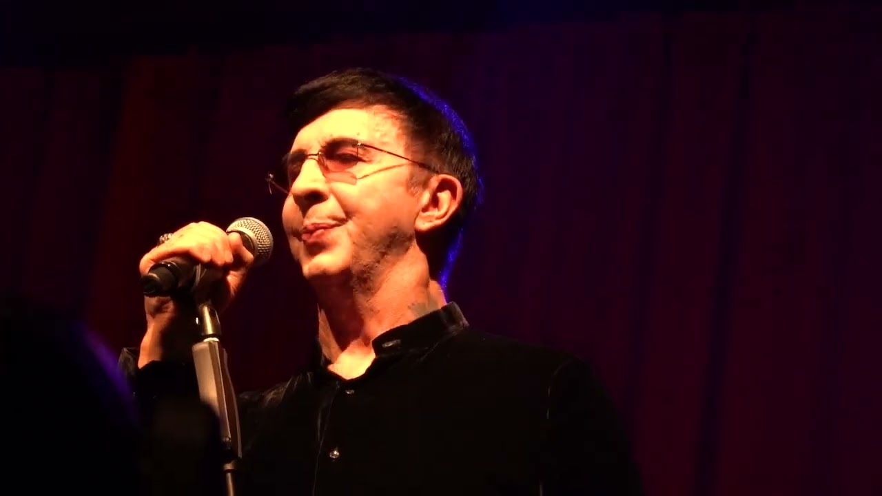 Marc Almond 