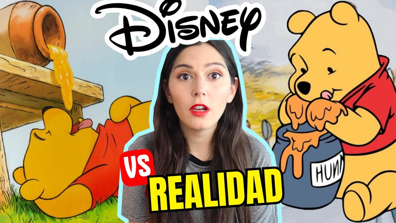 INTENT&Eacute; HACER COMIDA de PELICULAS DISNEY en LA VIDA REAL *Episodio 9* - Caro Trippar