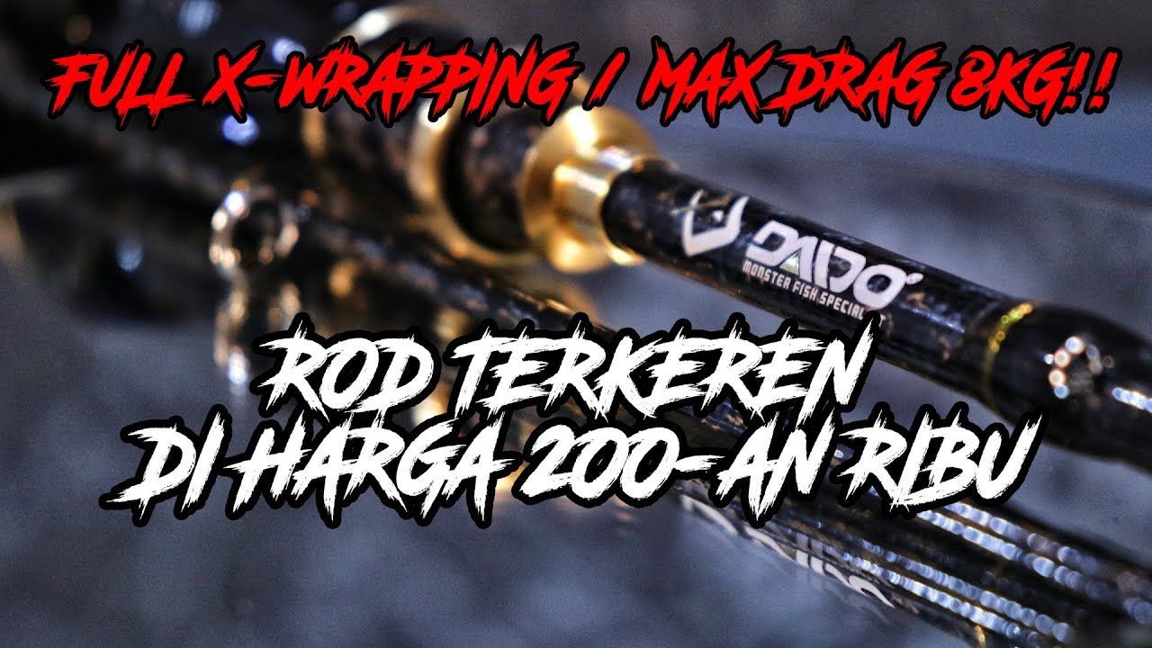 DAIDO PREDATOR BC