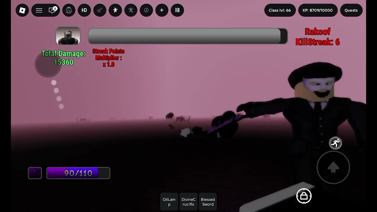 THEMASKMAN FAILED TO PROTECT THE HEART