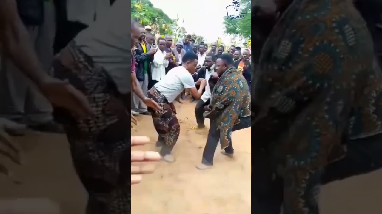Mtaalamu wa Kiduo | Iringa Raha