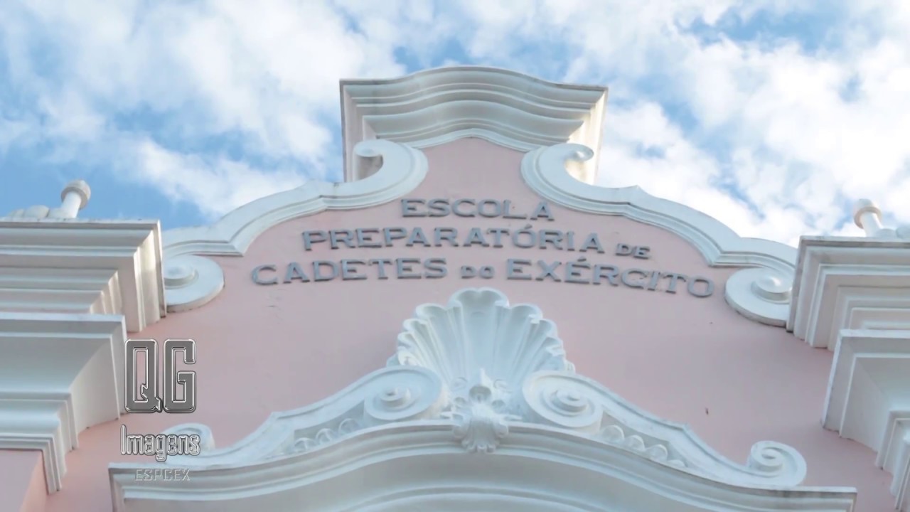 Chegada dos Candidatos