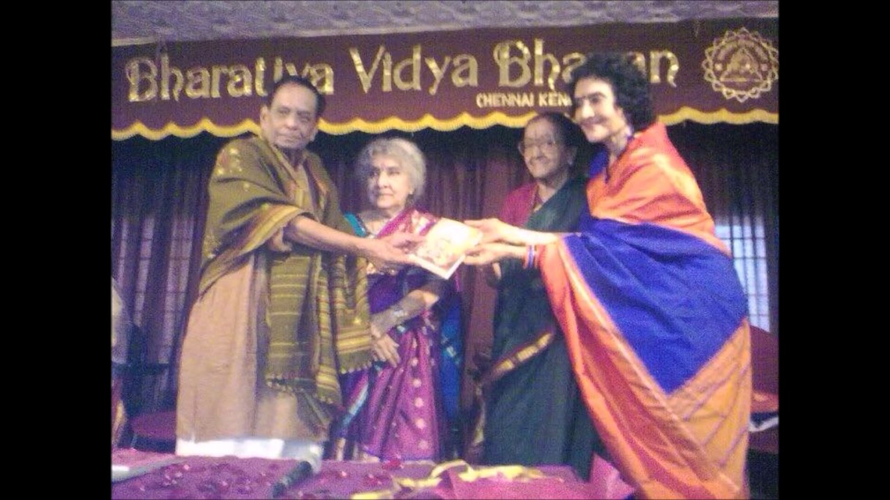 Mahatma Kabir   Song by M balamuralikrishna  Composed by A Anasuya Devi