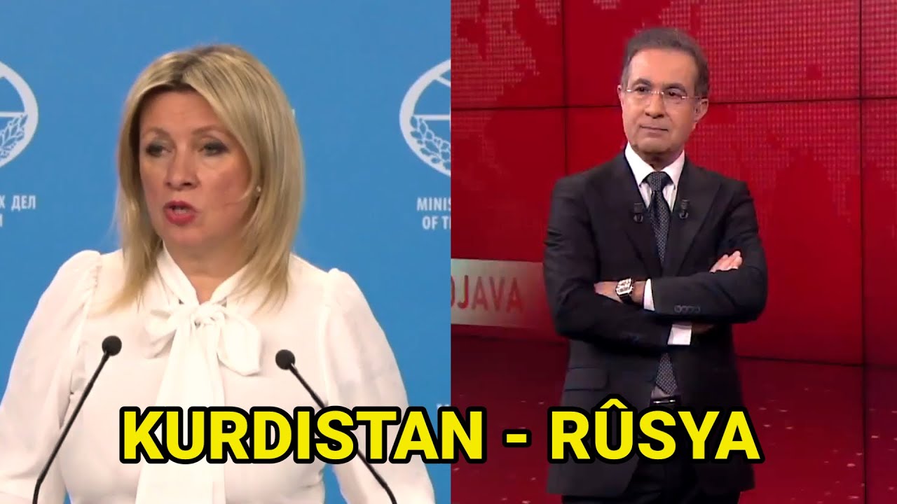 20.2.2026 Dilbixwîn Dara Rûsya ji bo Kurdan çi xwest? مع دلبخوين دارا موقف روسيا من القضية الكوردية 