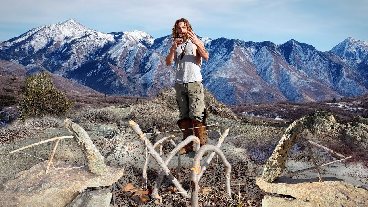 3 Survival Traps You MUST Know