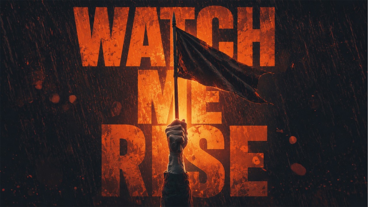 iMz - Watch Me Rise