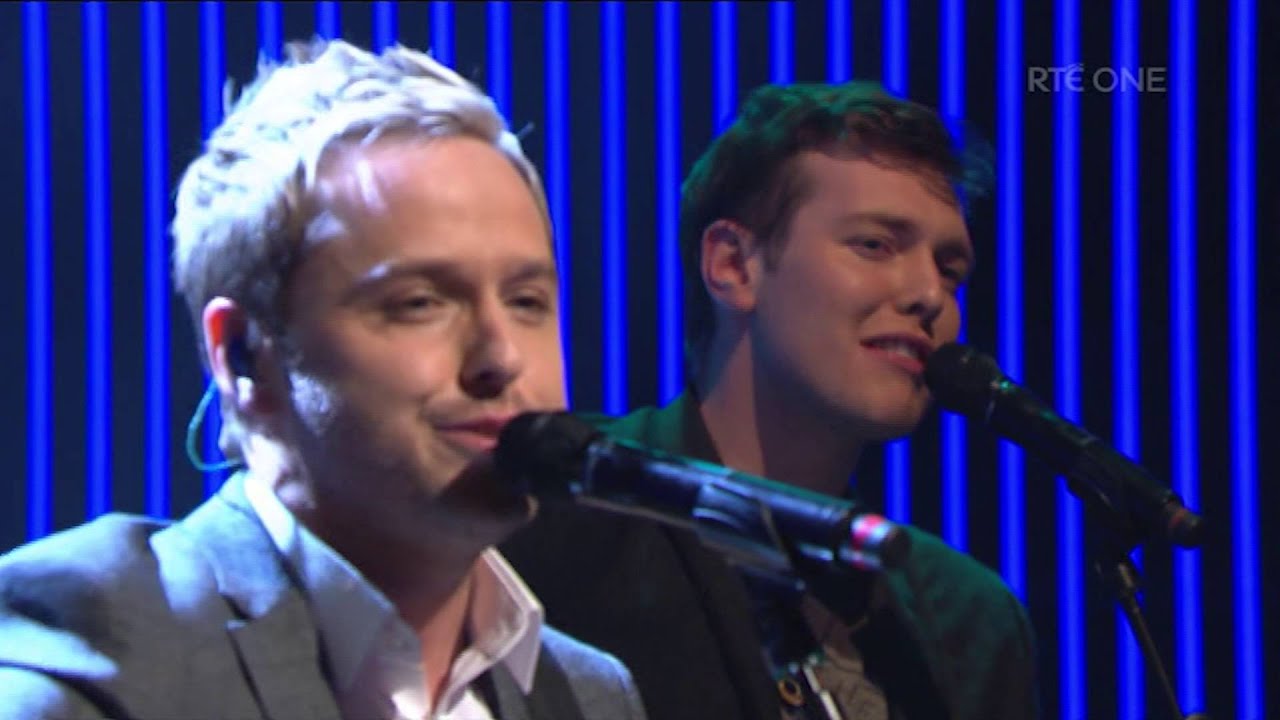 Derek Ryan performs 'More to Good Lovin'' | The Ray D'Arcy Show | RTÉ One