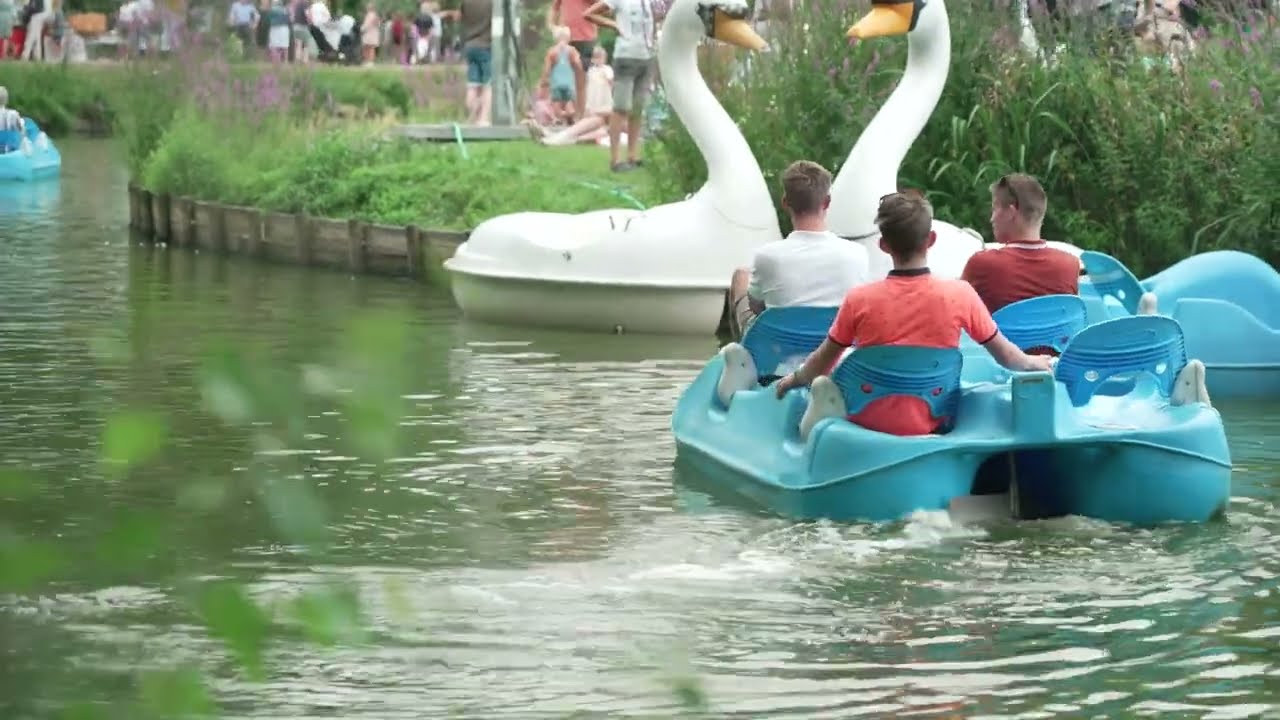 Terdege Zomerfair 2022 | DAG 3