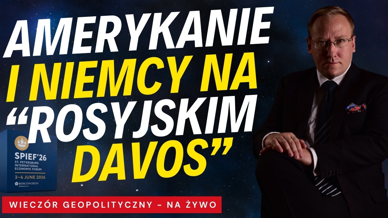 NA ŻYWO: Amerykanie i Niemcy na 